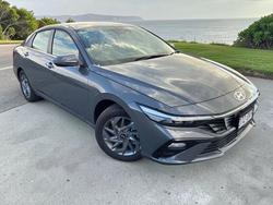 2025 Hyundai i30 Elite