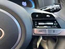 2025 Hyundai i30 Elite