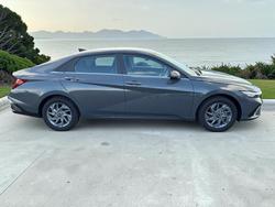 2025 Hyundai i30 Elite