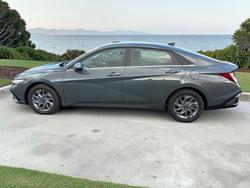 2025 Hyundai i30 Elite