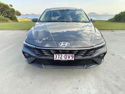2025 Hyundai i30 Elite