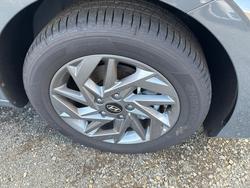 2025 Hyundai i30 Elite