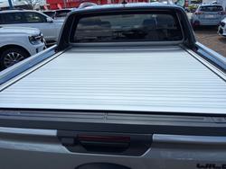 2025 Ford Ranger Wildtrak