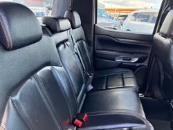 2025 Ford Ranger Wildtrak