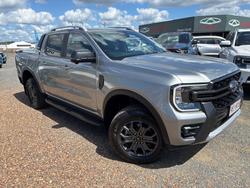2025 Ford Ranger Wildtrak