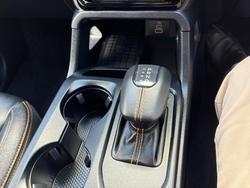 2025 Ford Ranger Wildtrak
