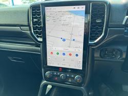 2025 Ford Ranger Wildtrak