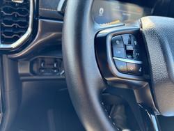 2025 Ford Ranger Wildtrak