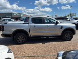 2025 Ford Ranger Wildtrak