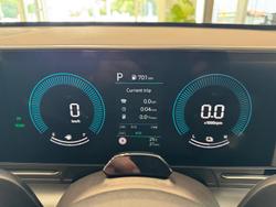 2026 Hyundai Kona Hybrid