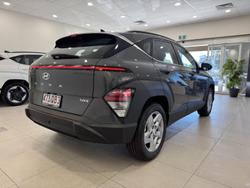 2026 Hyundai Kona Hybrid