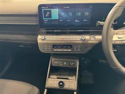 2026 Hyundai Kona Hybrid