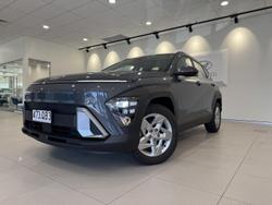 2026 Hyundai Kona Hybrid