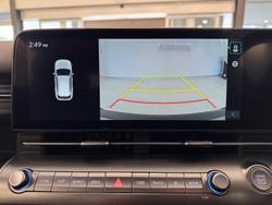 2026 Hyundai Kona Hybrid