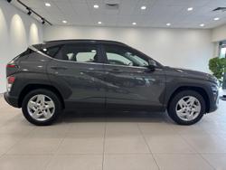 2026 Hyundai Kona Hybrid