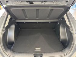 2026 Hyundai Kona Hybrid