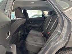 2026 Hyundai Kona Hybrid