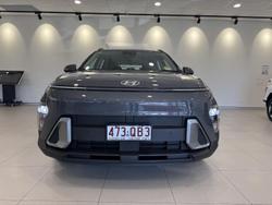 2026 Hyundai Kona Hybrid
