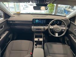 2026 Hyundai Kona Hybrid