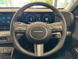 2026 Hyundai Kona Hybrid