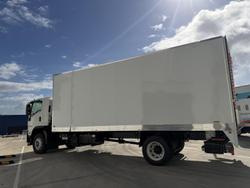 2026 Isuzu F Series FVR 170-260 AT R60