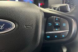 2025 Ford Everest Sport