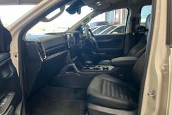 2025 Ford Everest Sport