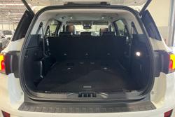 2025 Ford Everest Sport