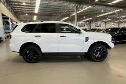 2025 Ford Everest Sport