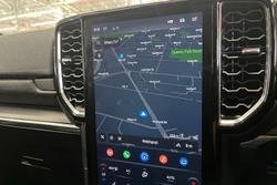 2025 Ford Everest Sport