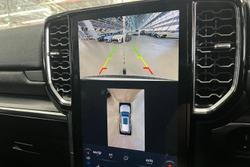 2025 Ford Everest Sport