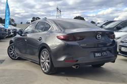 2019 Mazda 3 G25 GT