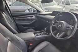 2019 Mazda 3 G25 GT