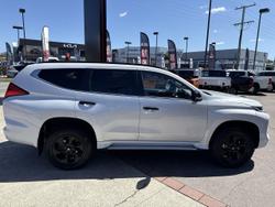 2024 Mitsubishi Pajero Sport GSR