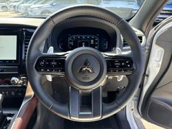2024 Mitsubishi Pajero Sport GSR