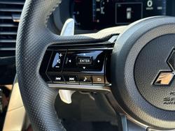 2024 Mitsubishi Pajero Sport GSR