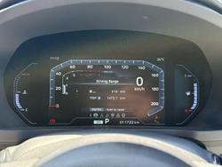 2024 Mitsubishi Pajero Sport GSR