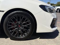 2020 Subaru WRX Club Spec