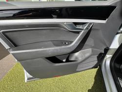 2021 Volkswagen Touareg 170TDI