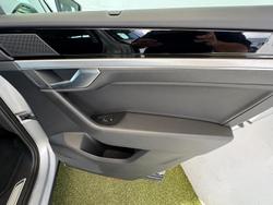 2021 Volkswagen Touareg 170TDI