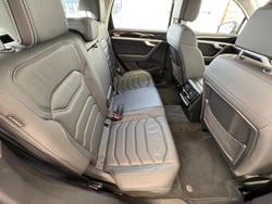 2021 Volkswagen Touareg 170TDI