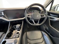 2021 Volkswagen Touareg 170TDI