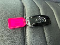 2021 Volkswagen Touareg 170TDI