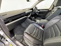 2021 Volkswagen Touareg 170TDI