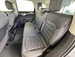 2021 Volkswagen Touareg 170TDI