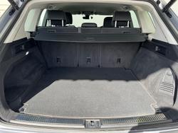 2021 Volkswagen Touareg 170TDI