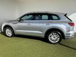 2021 Volkswagen Touareg 170TDI