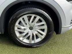 2021 Volkswagen Touareg 170TDI