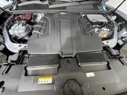 2021 Volkswagen Touareg 170TDI