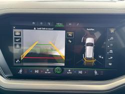 2021 Volkswagen Touareg 170TDI